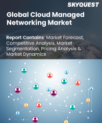 Global Cloud Managed Networking Market
