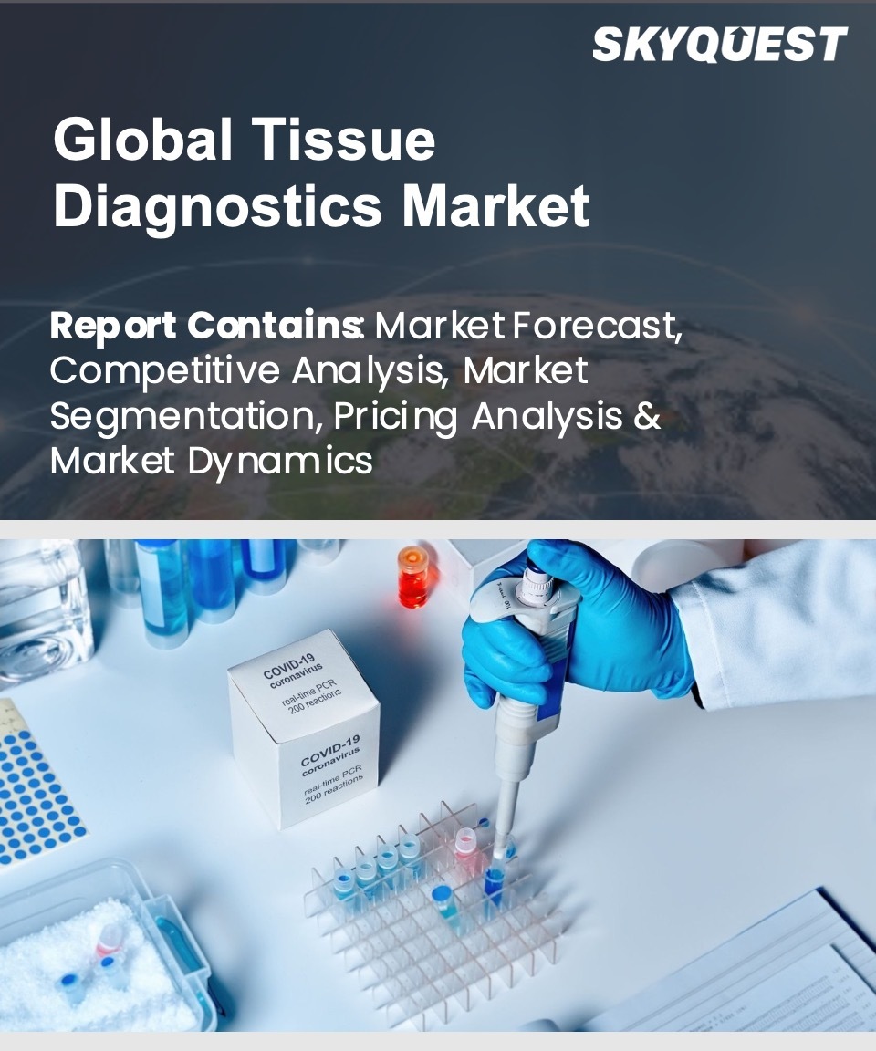 Global Tissue Diagnostics Market