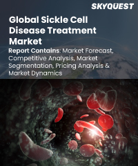 Global Sickle Cell Disease Treatment Market