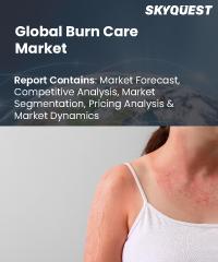 Global Burn Care Market