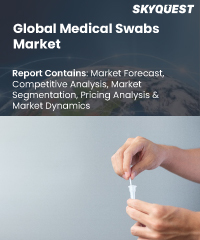 Global Medical Swabs Market