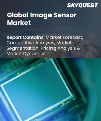 Global Image Sensor Market