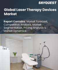 Global Laser Therapy Devices Market