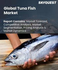 Global Tuna Fish Market