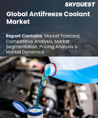 Global Antifreeze Coolant Market