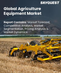 Global Agriculture Equipment Market