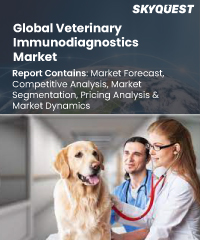 Global Veterinary Immunodiagnostics Market