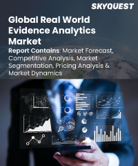 Global Real World Evidence Analytics Market