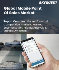 Global Mobile Point-Of-Sales Market