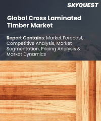 Global Cross laminated timber market