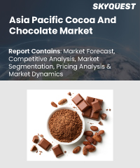 Asia Pacific Cocoa and Chocolate Market