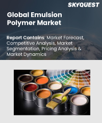 Global Emulsion Polymers Market
