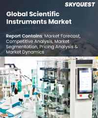 Global Scientific Instruments Market