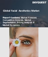 Global Facial Aesthetics Market