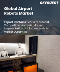 Airport Robots Market