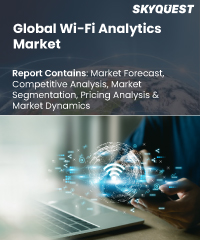 Global Wi-Fi Analytics Market