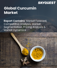 Global Curcumin market