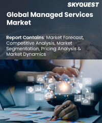 Global Managed Services Market