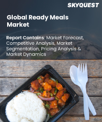 Global Ready Meals Market