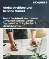 Global Architectural Service Market