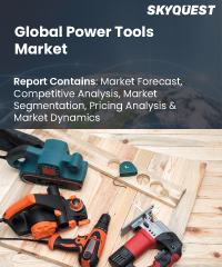Global Power Tools Market