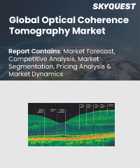 Global Optical Coherence Tomography Market