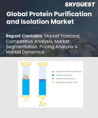 Global Protein Purification and Isolation Market