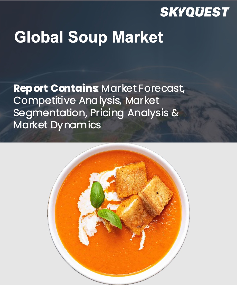 Global Soup Market