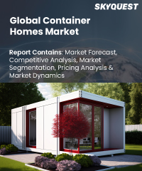 Global Container Homes Market