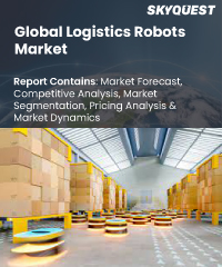 Global Logistics Robots Market