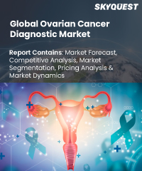 Global Ovarian Cancer Diagnostic Market