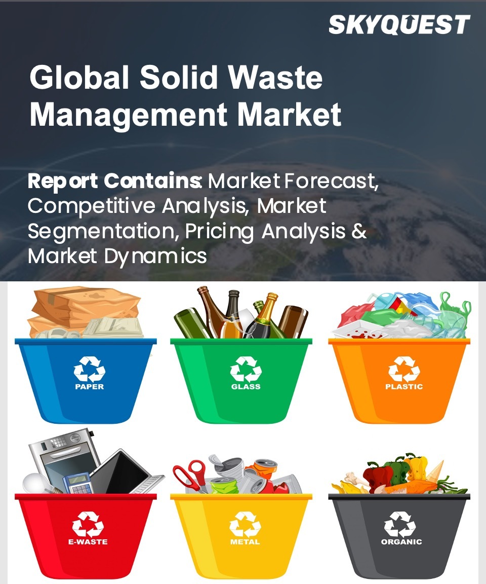 Global Solid Waste Management Market