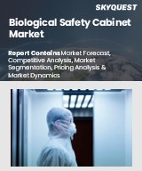 Global Biological Safety Cabinet Market
