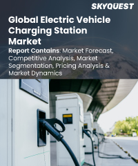 Global Electric Vehicle (EV) Charging Station Market