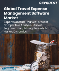 Global Travel Expense Management Software Market