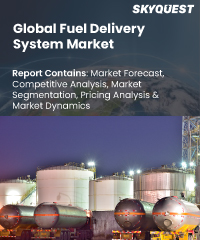 Global Fuel Delivery System Market