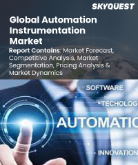 Global Automation Instrumentation Market