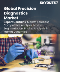 Precision Diagnostics Market