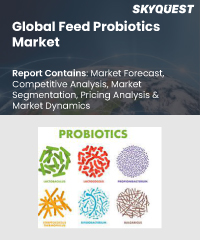 Global Feed Probiotics Market