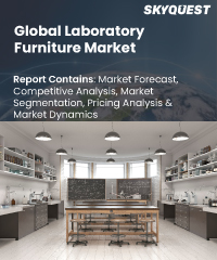 Global Laboratory Furniture Market
