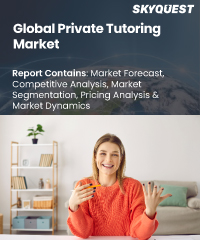 Global Private Tutoring Market