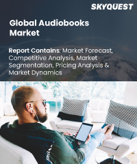 Global Audiobooks Market