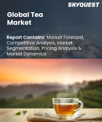 Global Tea Market