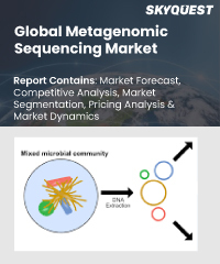 Global Metagenomic Sequencing Market