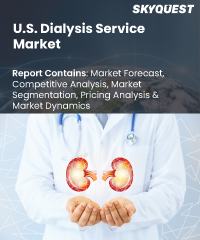 US dialysis service market