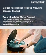 Global Residential Robotic Vacuum Cleaner Market