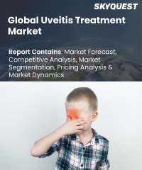 Global Uveitis Treatment Market