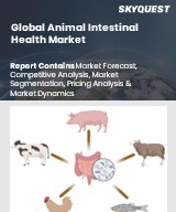 Global Animal Intestinal Health Market