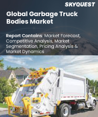 Global Garbage Truck Bodies Market