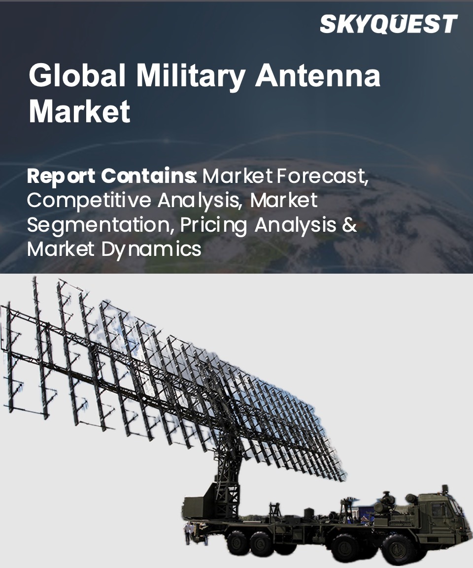 Global Military Antenna Market
